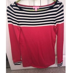 Lilly Pulitzer Sweater